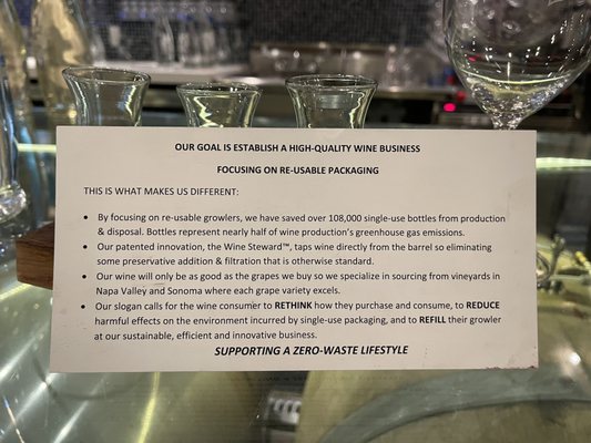 LJ Crafted Wines - Wines & Tastings by null
