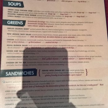 Range Cafe - Breakfast & Brunch Near Me - Albuquerque, New Mexico