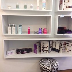 Zynk - Hair product
