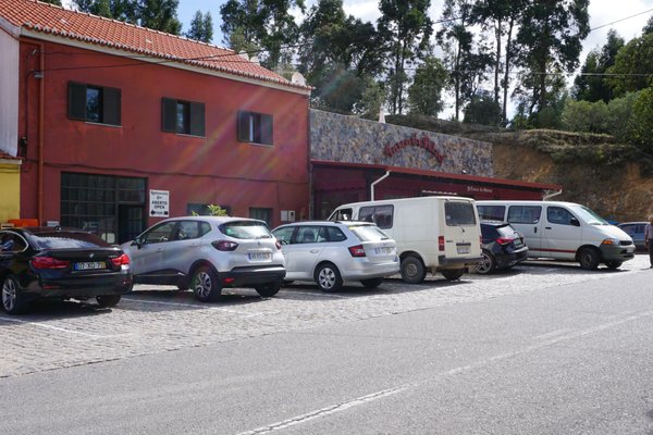Restaurante A Tasca do Petrol by null