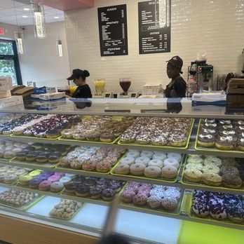 Yummm Donuts - Great donut experience! - Donuts Near Me - Charlotte, North Carolina Yummm Donuts - Great donut experience! - Donuts Near Me - Charlotte, North Carolina