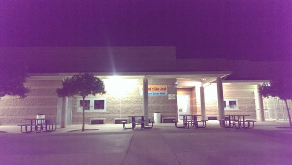 Charles Silvestri Junior High School by null