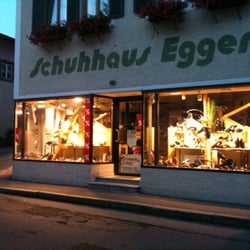 Schuhhaus Egger