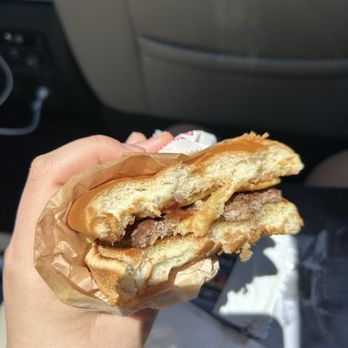 In-N-Out Burger - Burgers Near Me - Las Vegas, Nevada
