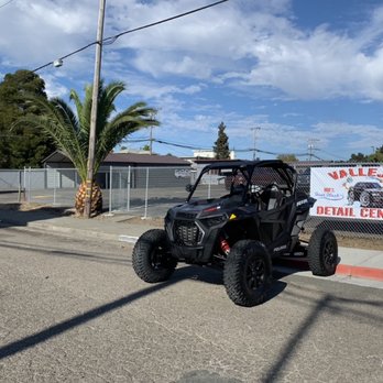 Vallejo Detail Center - We also provide details on side by sides appointment only. - Auto Detailing Near Me - Vallejo, California Vallejo Detail Center - We also provide details on side by sides appointment only. - Auto Detailing Near Me - Vallejo, California