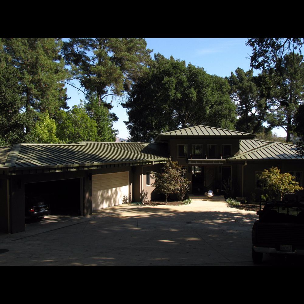 Slide of Western Roofing Systems