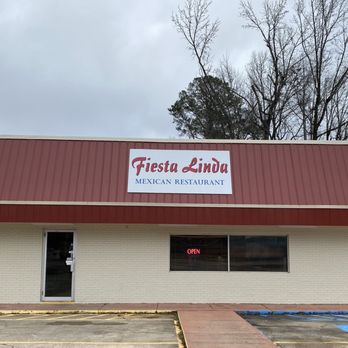 Fiesta Linda Mexican Restaurant - Restaurant - Mexican Near Me - Hamburg, Arkansas Fiesta Linda Mexican Restaurant - Restaurant - Mexican Near Me - Hamburg, Arkansas
