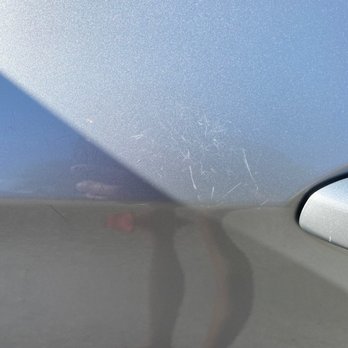 Johnny Clean - Scratches left on my car by Johnny clean car wash - Car Wash Near Me - West Palm Beach, Florida Johnny Clean - Scratches left on my car by Johnny clean car wash - Car Wash Near Me - West Palm Beach, Florida