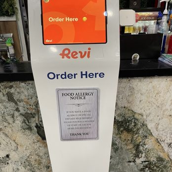 Taco Way - Order kiosk - Mexican Near Me - Jacksonville, Florida Taco Way - Order kiosk - Mexican Near Me - Jacksonville, Florida
