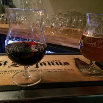 Bar & Beer Bercy - Beer time! - Beer Bar Near Me - Paris, 75