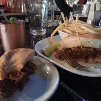 OHSO Distillery - The Brisket - New American Near Me - Scottsdale, Arizona OHSO Distillery - The Brisket - New American Near Me - Scottsdale, Arizona