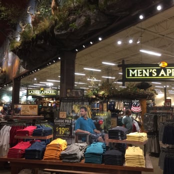 Bass Pro Shops - Hunting & Fishing Supplies Near Me - Spanish Fort, Alabama Bass Pro Shops - Hunting & Fishing Supplies Near Me - Spanish Fort, Alabama
