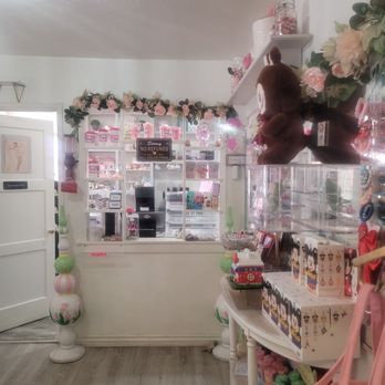Boss Chic Coffee Bar - Coffee counter - Coffee & Tea Near Me - Lancaster, California Boss Chic Coffee Bar - Coffee counter - Coffee & Tea Near Me - Lancaster, California