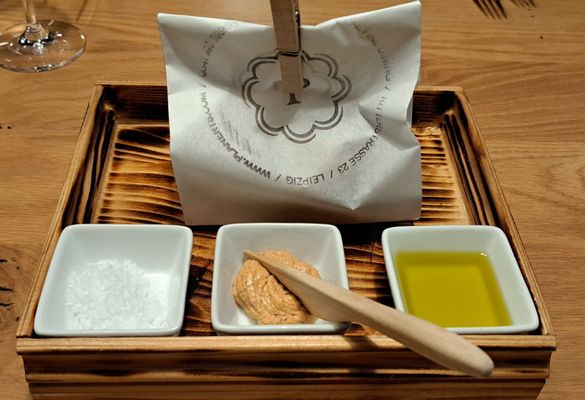 Planerts Restaurant by null