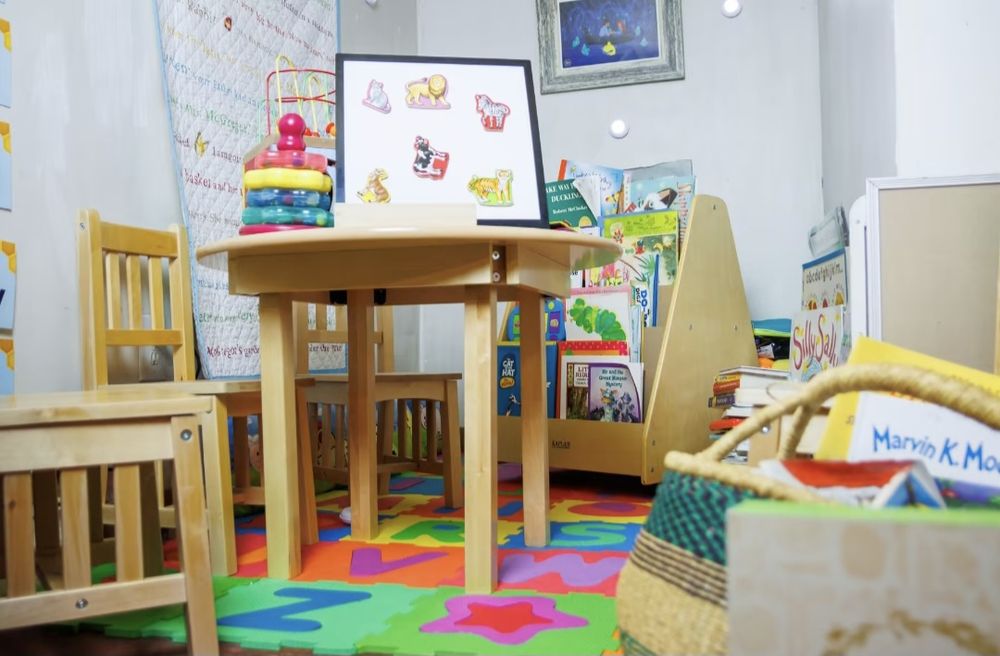 Chris's Family Child Care - childcare center in Worcester, MA