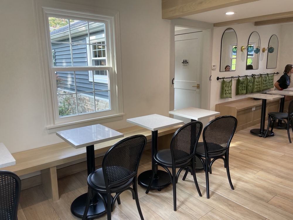 Food from Local Roots