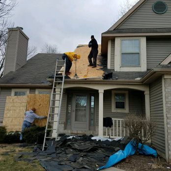 VMG Construction - VMG Construction LLC  Roofing Team! - General Contractors Near Me - Lansing, Michigan