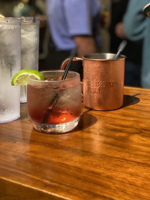 Palmer's by null