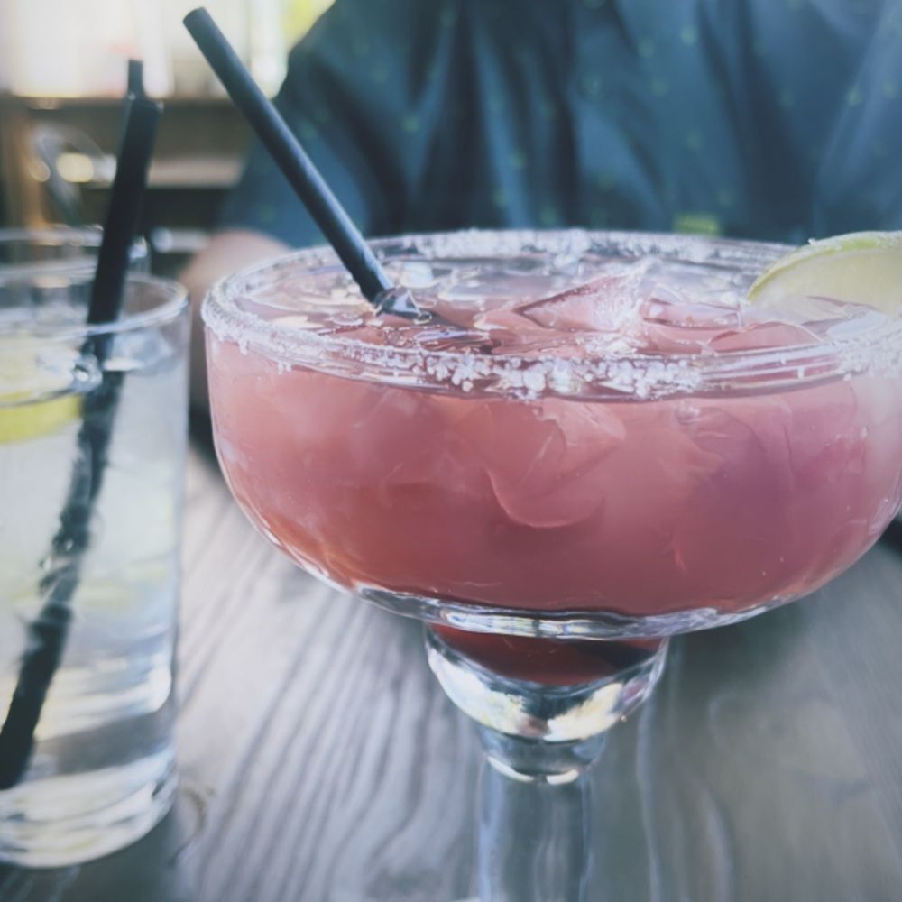 Juniors' - Black raspberry margarita - American Near Me - Tracy, California Juniors' - Black raspberry margarita - American Near Me - Tracy, California