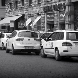Taxi Mylae