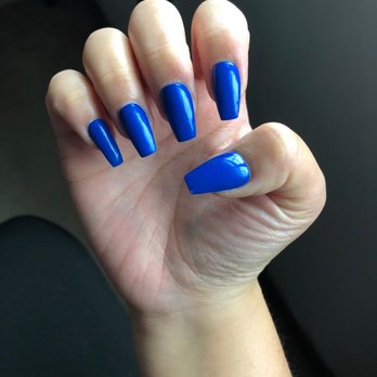 JP Nails - Nail Salons Near Me - Carol Stream, Illinois