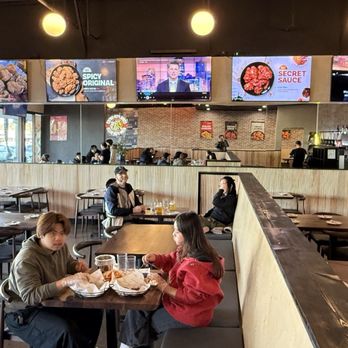 bb.q Chicken - Chicken Shop Near Me - Beaverton, Oregon