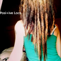 Natural Dreadlocks