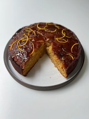 Spruce & Rye Baking Cø. by null