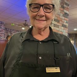 Silverado Casino - Fun staff here with a sense of humor