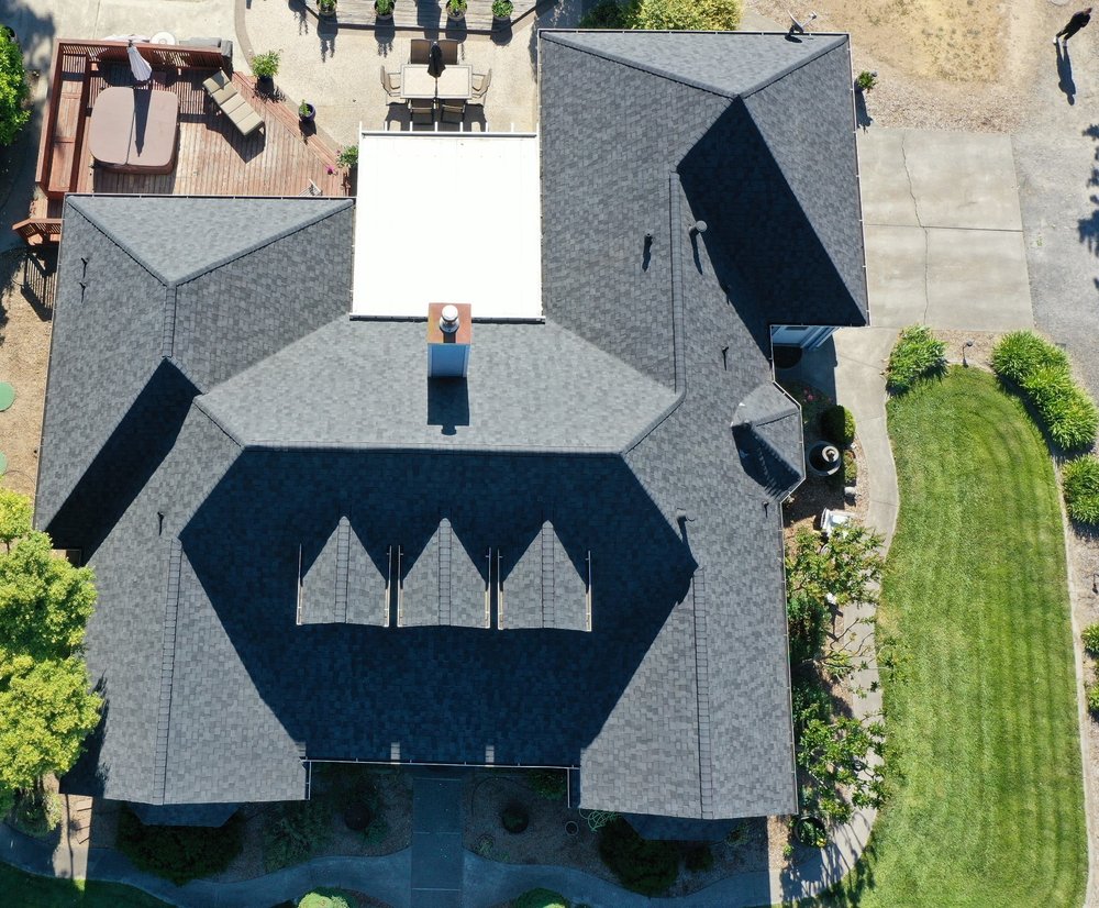 Slide of Guardian Roofing