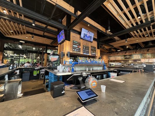 SweetWater Brewing Company by null