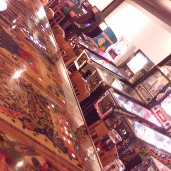 Suttree's High Gravity Tavern - Coolest Bartop in town! Pinball machines and Video Games too! - Ramen Near Me - Knoxville, Tennessee Suttree's High Gravity Tavern - Coolest Bartop in town! Pinball machines and Video Games too! - Ramen Near Me - Knoxville, Tennessee