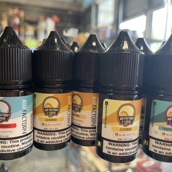 KB's Smoke Shop - E- Juice for $18 - Tobacco Shops Near Me - Oak Park, Illinois KB's Smoke Shop - E- Juice for $18 - Tobacco Shops Near Me - Oak Park, Illinois