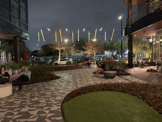 Mi Luna Tapas Restaurant & Bar by null