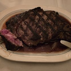 Golden Steer Steakhouse