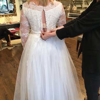 Meringue - Bridal Near Me - Chicago, Illinois