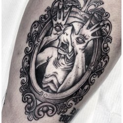 Artist: Voodoo Von