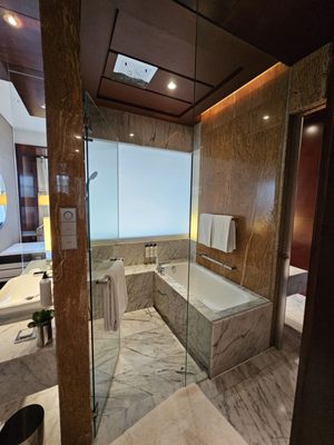 Grand Hyatt Kuala Lumpur by null