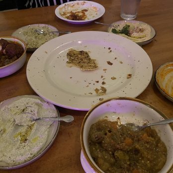 Saj - mezze - Mediterranean Near Me - New Orleans, Louisiana Saj - mezze - Mediterranean Near Me - New Orleans, Louisiana