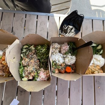Poke Noke - Poke Near Me - Sacramento, California Poke Noke - Poke Near Me - Sacramento, California