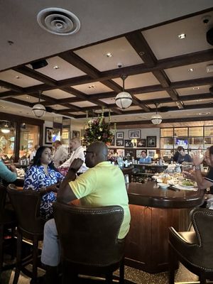 Gallaghers Steakhouse Boca Raton by null