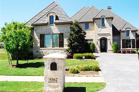 Slide of American Pride Roofing