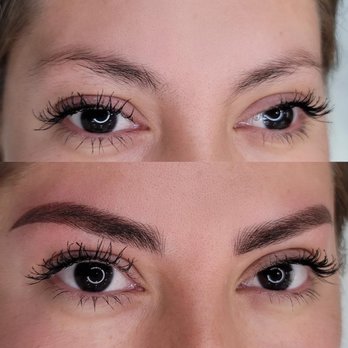 Ricbrows - Permanent Makeup Near Me - Rialto, California Ricbrows - Permanent Makeup Near Me - Rialto, California