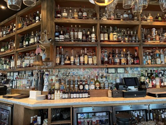 South Pointe Tavern by null