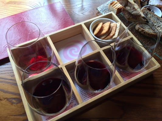 Mt Difficulty Wines by null