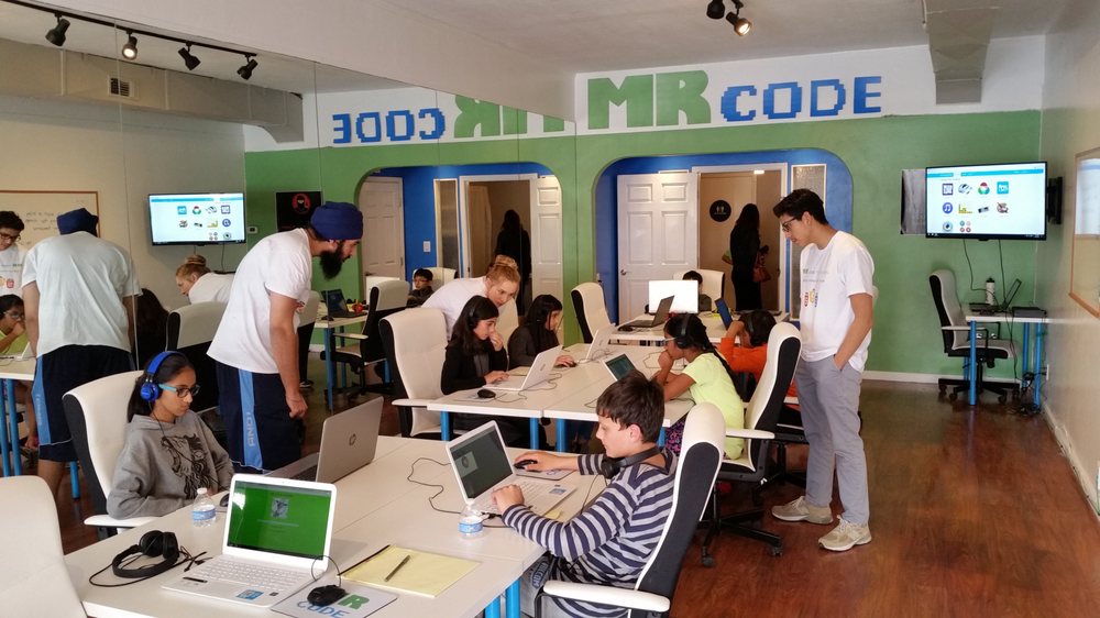 Mr. Code's Wild Ride - reading tutor in Folsom, CA