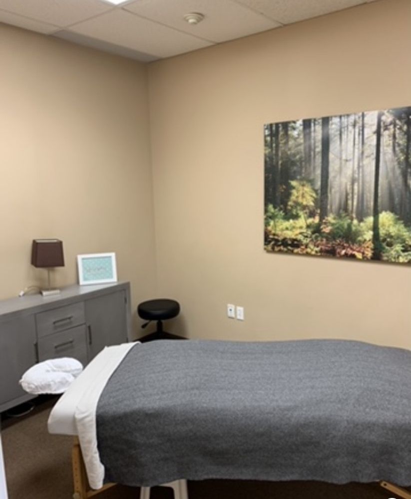 KING’S TOWN MASSAGE THERAPY Updated March 2024 Request an
