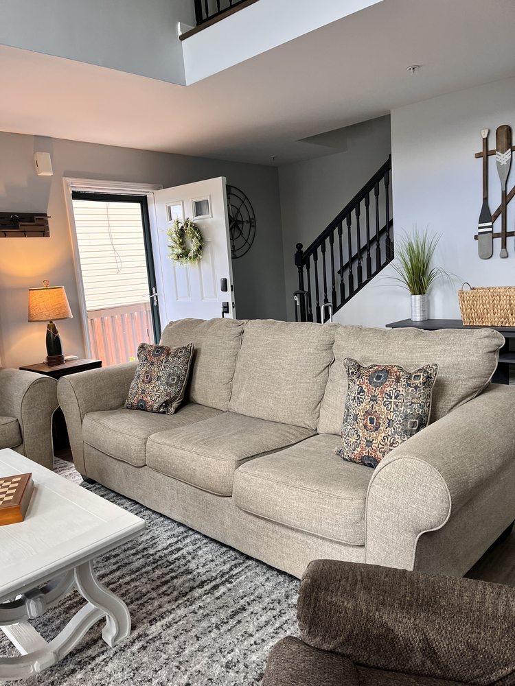 CBA CONSTRUCTION Updated September 2024 Poolesville, Maryland