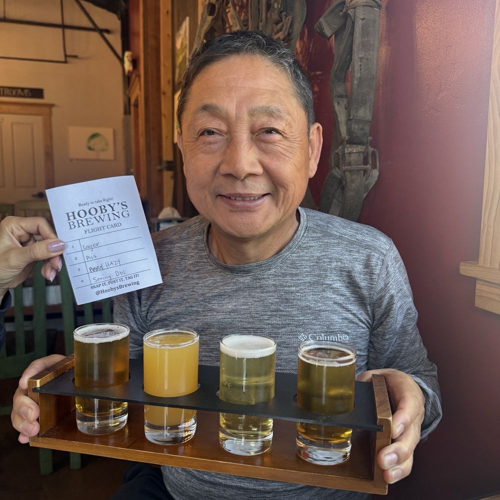 Hooby’s Brewing - Breweries Near Me - Winters, California Hooby’s Brewing - Breweries Near Me - Winters, California