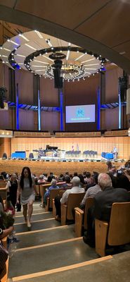 The University of British Columbia by null